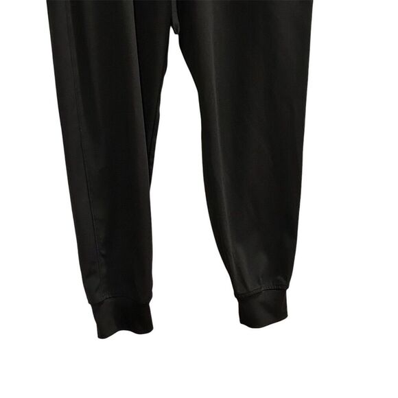 Blooming Jelly Women's Black Jogger Pants Size S Casual Tapered Leg - Picture 5 of 10